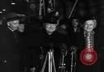 Standbild Winston Churchill New York City USA, 1946, aus Sekunde 26 historischem Filmmaterial Videoclip 65675052080