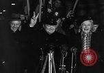 Standbild Winston Churchill New York City USA, 1946, aus Sekunde 28 historischem Filmmaterial Videoclip 65675052080