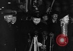 Standbild Winston Churchill New York City USA, 1946, aus Sekunde 29 historischem Filmmaterial Videoclip 65675052080