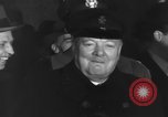 Standbild Winston Churchill New York City USA, 1946, aus Sekunde 33 historischem Filmmaterial Videoclip 65675052080