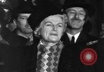 Standbild Winston Churchill New York City USA, 1946, aus Sekunde 39 historischem Filmmaterial Videoclip 65675052080