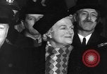 Standbild Winston Churchill New York City USA, 1946, aus Sekunde 40 historischem Filmmaterial Videoclip 65675052080