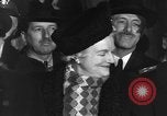 Standbild Winston Churchill New York City USA, 1946, aus Sekunde 41 historischem Filmmaterial Videoclip 65675052080