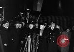 Standbild Winston Churchill New York City USA, 1946, aus Sekunde 45 historischem Filmmaterial Videoclip 65675052080