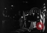 Standbild Winston Churchill New York City USA, 1946, aus Sekunde 62 historischem Filmmaterial Videoclip 65675052080