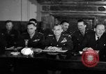 Standbild Alliierten Kontrollrat Berlin Schöneberg Deutschland, 1945, aus Sekunde 25 historischem Filmmaterial Videoclip 65675052081