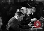 Standbild Alliierten Kontrollrat Berlin Schöneberg Deutschland, 1945, aus Sekunde 39 historischem Filmmaterial Videoclip 65675052081