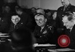 Standbild Alliierten Kontrollrat Berlin Schöneberg Deutschland, 1945, aus Sekunde 56 historischem Filmmaterial Videoclip 65675052081