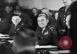 Standbild Alliierten Kontrollrat Berlin Schöneberg Deutschland, 1945, aus Sekunde 60 historischem Filmmaterial Videoclip 65675052081