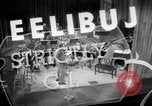 Standbild Armed Forces Radio Jubiläums show Zweiten Weltkrieg California United States USA, 1944, aus Sekunde 8 historischem Filmmaterial Videoclip 65675052082