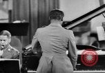 Standbild Armed Forces Radio Jubiläums show Zweiten Weltkrieg California United States USA, 1944, aus Sekunde 20 historischem Filmmaterial Videoclip 65675052082