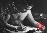 Standbild Armed Forces Radio Jubiläums show Zweiten Weltkrieg California United States USA, 1944, aus Sekunde 26 historischem Filmmaterial Videoclip 65675052082