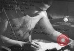 Standbild Armed Forces Radio Jubiläums show Zweiten Weltkrieg California United States USA, 1944, aus Sekunde 27 historischem Filmmaterial Videoclip 65675052082