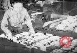 Standbild Armed Forces Radio Jubiläums show Zweiten Weltkrieg California United States USA, 1944, aus Sekunde 33 historischem Filmmaterial Videoclip 65675052082