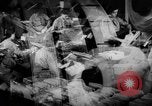 Standbild Armed Forces Radio Jubiläums show Zweiten Weltkrieg California United States USA, 1944, aus Sekunde 34 historischem Filmmaterial Videoclip 65675052082