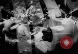 Standbild Armed Forces Radio Jubiläums show Zweiten Weltkrieg California United States USA, 1944, aus Sekunde 35 historischem Filmmaterial Videoclip 65675052082