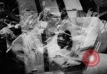 Standbild Armed Forces Radio Jubiläums show Zweiten Weltkrieg California United States USA, 1944, aus Sekunde 36 historischem Filmmaterial Videoclip 65675052082