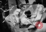 Standbild Armed Forces Radio Jubiläums show Zweiten Weltkrieg California United States USA, 1944, aus Sekunde 37 historischem Filmmaterial Videoclip 65675052082