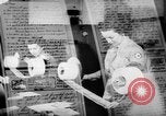 Standbild Armed Forces Radio Jubiläums show Zweiten Weltkrieg California United States USA, 1944, aus Sekunde 39 historischem Filmmaterial Videoclip 65675052082