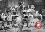 Standbild Armed Forces Radio Jubiläums show Zweiten Weltkrieg California United States USA, 1944, aus Sekunde 41 historischem Filmmaterial Videoclip 65675052082