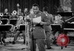 Standbild Armed Forces Radio Jubiläums show Zweiten Weltkrieg California United States USA, 1944, aus Sekunde 50 historischem Filmmaterial Videoclip 65675052082
