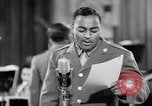 Standbild Armed Forces Radio Jubiläums show Zweiten Weltkrieg California United States USA, 1944, aus Sekunde 54 historischem Filmmaterial Videoclip 65675052082