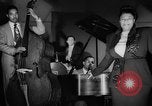 Image Ella Fitzgerald New York City USA, 1949, de la seconde 10 séquences d'archives historiques vidéo 65675052083