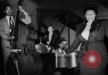 Image Ella Fitzgerald New York City USA, 1949, de la seconde 12 séquences d'archives historiques vidéo 65675052083