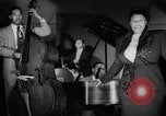 Image Ella Fitzgerald New York City USA, 1949, de la seconde 13 séquences d'archives historiques vidéo 65675052083
