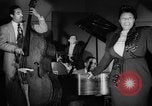Image Ella Fitzgerald New York City USA, 1949, de la seconde 16 séquences d'archives historiques vidéo 65675052083