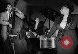 Image Ella Fitzgerald New York City USA, 1949, de la seconde 24 séquences d'archives historiques vidéo 65675052083
