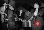 Image Ella Fitzgerald New York City USA, 1949, de la seconde 25 séquences d'archives historiques vidéo 65675052083