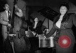 Image Ella Fitzgerald New York City USA, 1949, de la seconde 26 séquences d'archives historiques vidéo 65675052083
