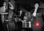 Image Ella Fitzgerald New York City USA, 1949, de la seconde 27 séquences d'archives historiques vidéo 65675052083