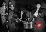 Image Ella Fitzgerald New York City USA, 1949, de la seconde 28 séquences d'archives historiques vidéo 65675052083