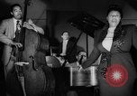 Image Ella Fitzgerald New York City USA, 1949, de la seconde 29 séquences d'archives historiques vidéo 65675052083
