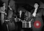 Image Ella Fitzgerald New York City USA, 1949, de la seconde 31 séquences d'archives historiques vidéo 65675052083