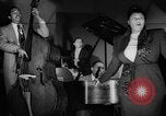 Image Ella Fitzgerald New York City USA, 1949, de la seconde 32 séquences d'archives historiques vidéo 65675052083