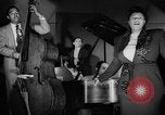 Image Ella Fitzgerald New York City USA, 1949, de la seconde 34 séquences d'archives historiques vidéo 65675052083