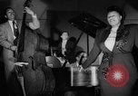 Image Ella Fitzgerald New York City USA, 1949, de la seconde 35 séquences d'archives historiques vidéo 65675052083