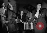 Image Ella Fitzgerald New York City USA, 1949, de la seconde 37 séquences d'archives historiques vidéo 65675052083