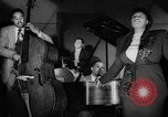 Image Ella Fitzgerald New York City USA, 1949, de la seconde 42 séquences d'archives historiques vidéo 65675052083