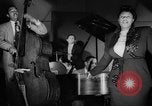 Image Ella Fitzgerald New York City USA, 1949, de la seconde 43 séquences d'archives historiques vidéo 65675052083