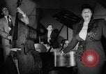 Image Ella Fitzgerald New York City USA, 1949, de la seconde 44 séquences d'archives historiques vidéo 65675052083