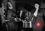 Image Ella Fitzgerald New York City USA, 1949, de la seconde 46 séquences d'archives historiques vidéo 65675052083