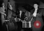 Image Ella Fitzgerald New York City USA, 1949, de la seconde 47 séquences d'archives historiques vidéo 65675052083