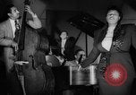Image Ella Fitzgerald New York City USA, 1949, de la seconde 48 séquences d'archives historiques vidéo 65675052083