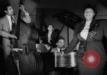 Image Ella Fitzgerald New York City USA, 1949, de la seconde 49 séquences d'archives historiques vidéo 65675052083