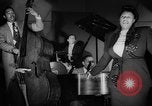 Image Ella Fitzgerald New York City USA, 1949, de la seconde 50 séquences d'archives historiques vidéo 65675052083