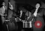 Image Ella Fitzgerald New York City USA, 1949, de la seconde 51 séquences d'archives historiques vidéo 65675052083